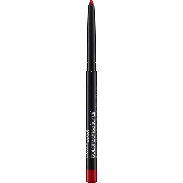 Lifter Plump 004 Red Flag & Lipliner 80 Red Escape Set