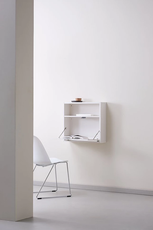 KIPP veggmontertt skrivebord