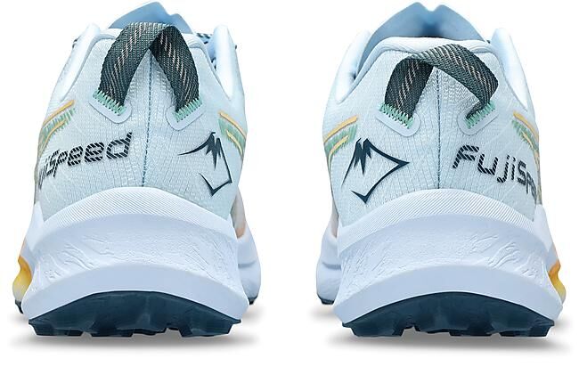 ASICS - CHAUSSURES DE TRAIL FUJI SPEED 2 M