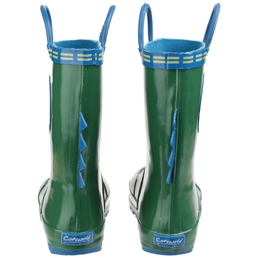 Botas De Lodo Cotswold