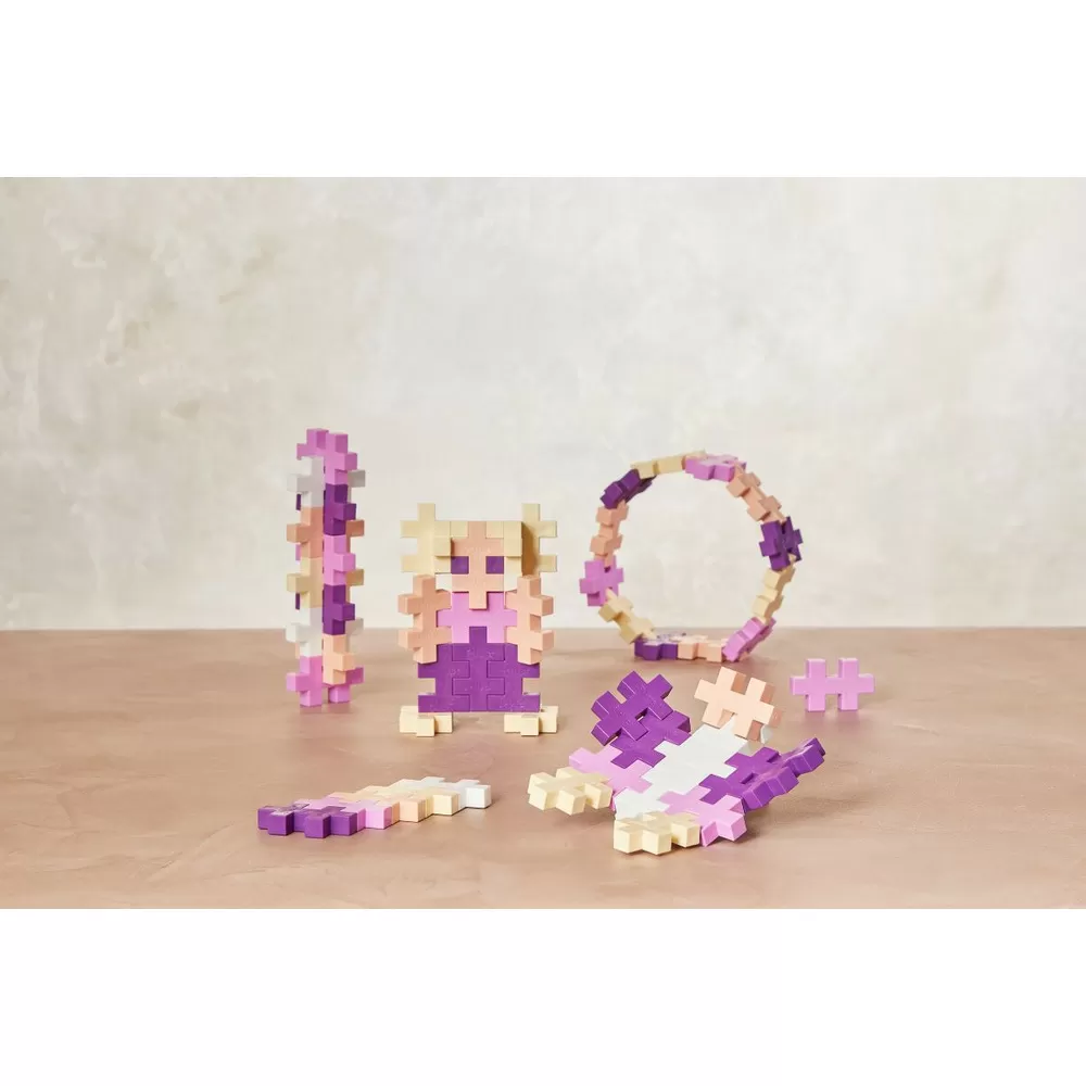Plus-Plus BIG Bloom - 100 stk.