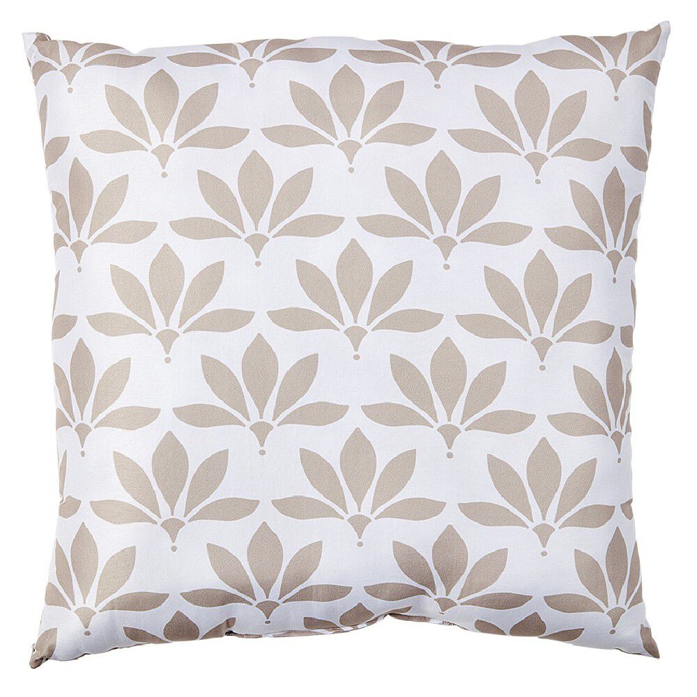 Coussin déco 40x40cm - 12 modèles