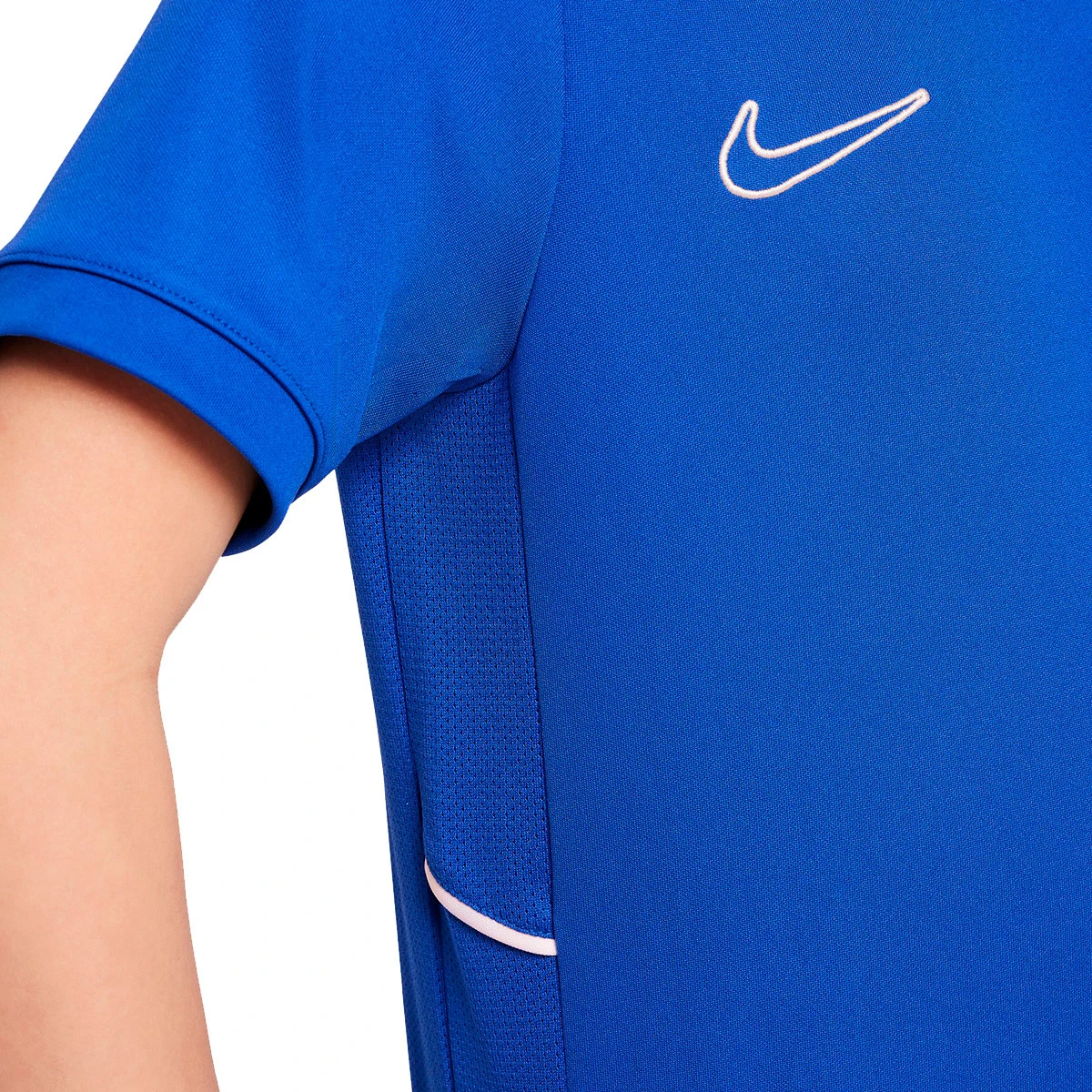 T-Shirt Nike Academy 25 Criança