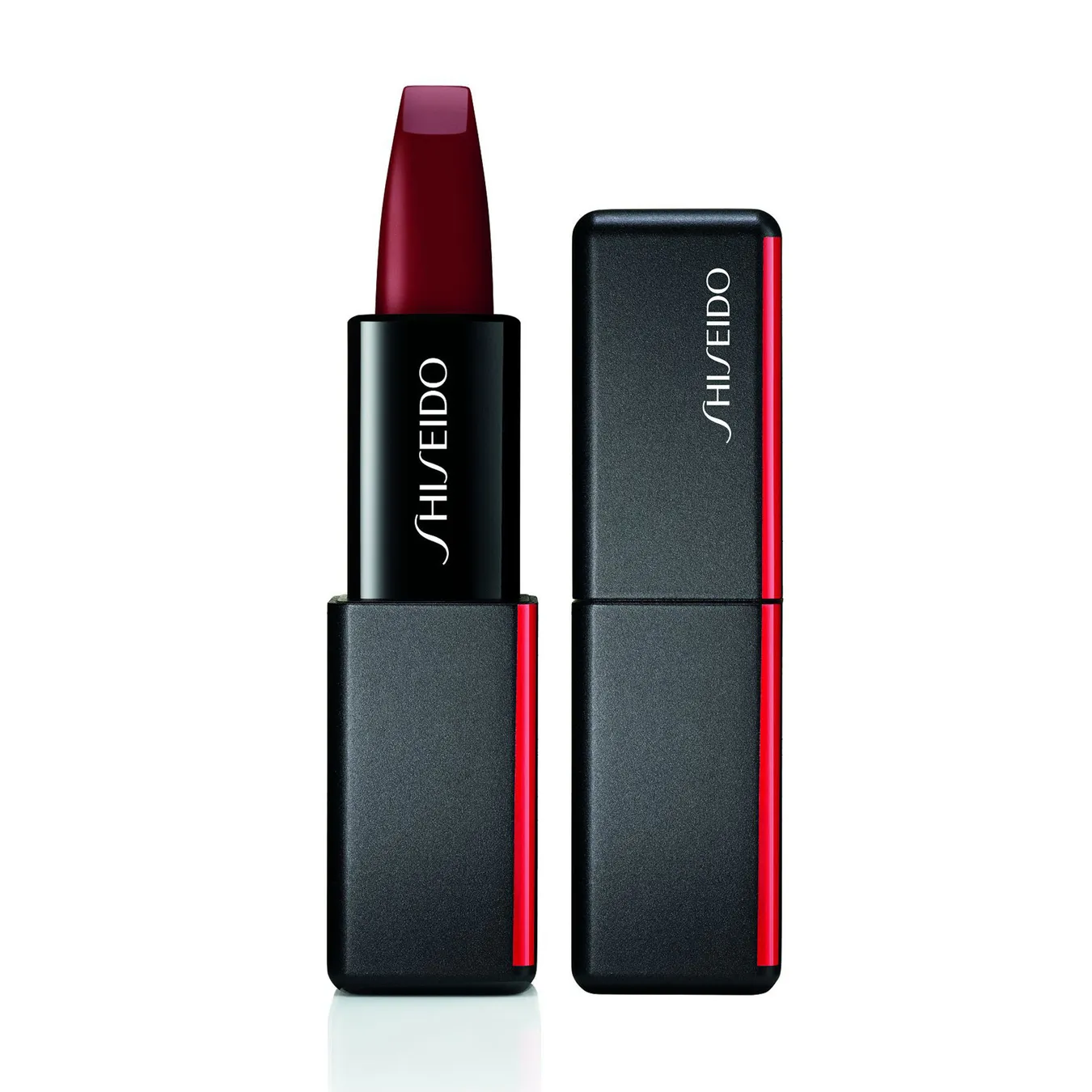 Shiseido ModernMatte Powder Lipstick LippenstiftShock Wave