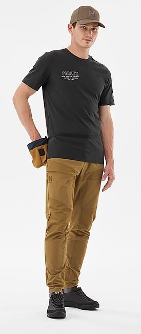 MILLET - PANTALON CIMAI POLY PANT M