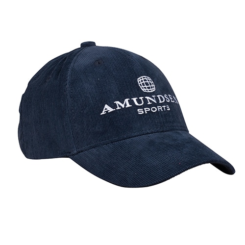 Amundsen Concord Cap<br>Kuleste capsen fra Amundsen Sports!