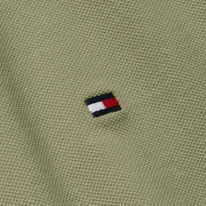 Tommy Hilfiger 1985 Slim Polo Heren