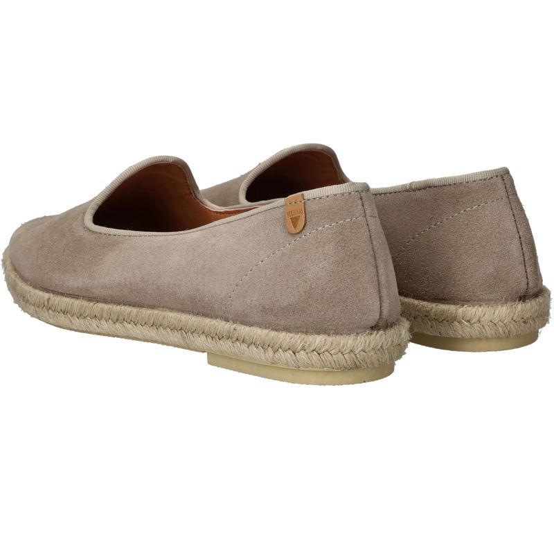 Verbenas Kasie Espadrilles Beige Dames