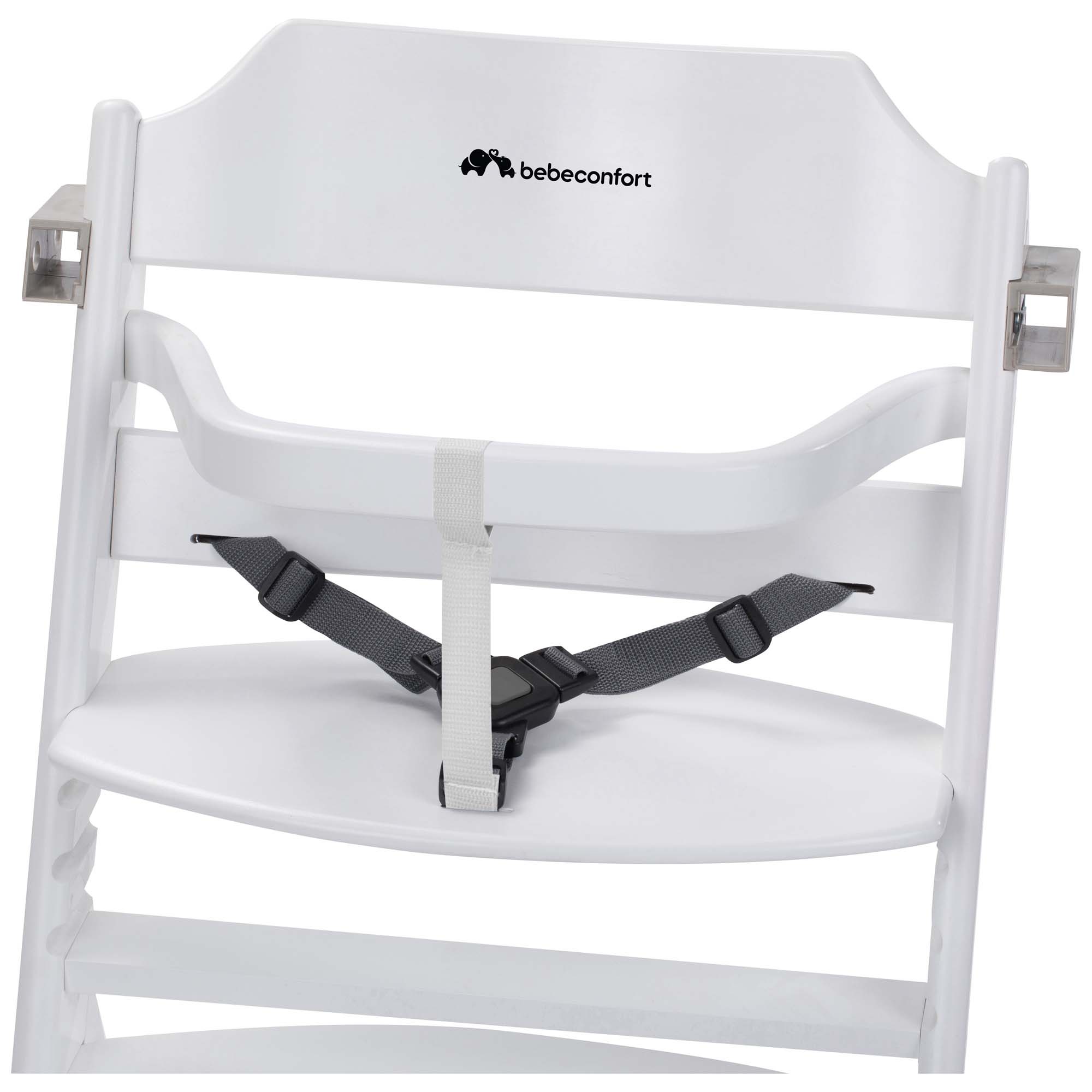 Bebeconfort Kinderstoel Timba wit