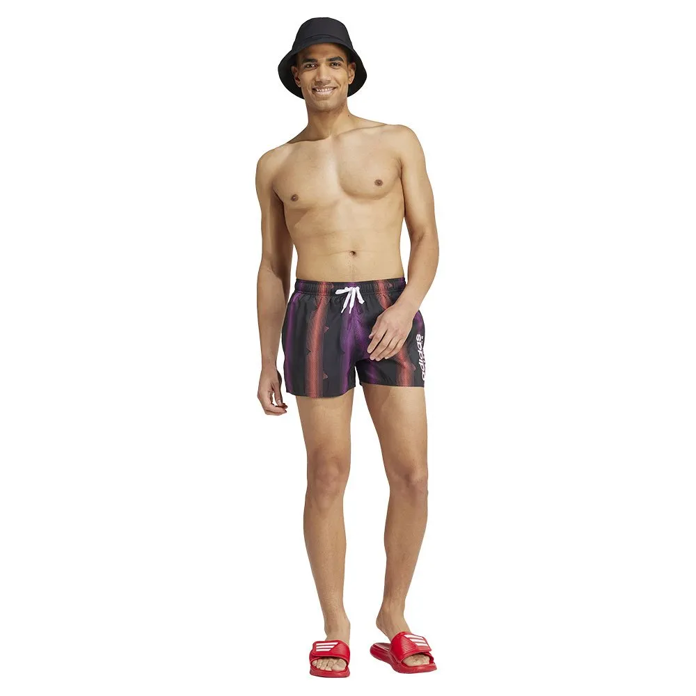 adidas Tiro badeshorts