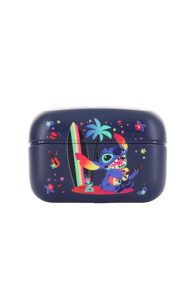 TWS Buds - Lilo & Stitch: Stitch Midnight Stitch