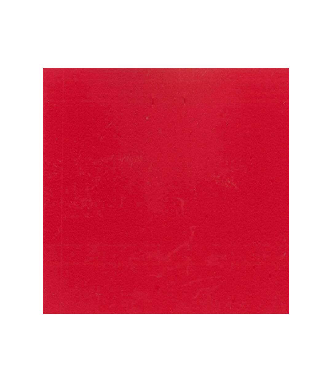 Rouleau Adhésif Uni 45x200cm Rouge