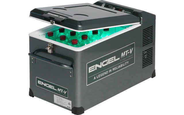 Engel MTF-V Kompressor Kühlboxen 12/24/230V