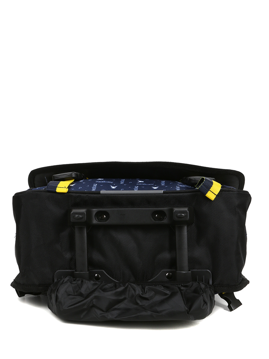Cartable À roulettes Pikachu 41 cm