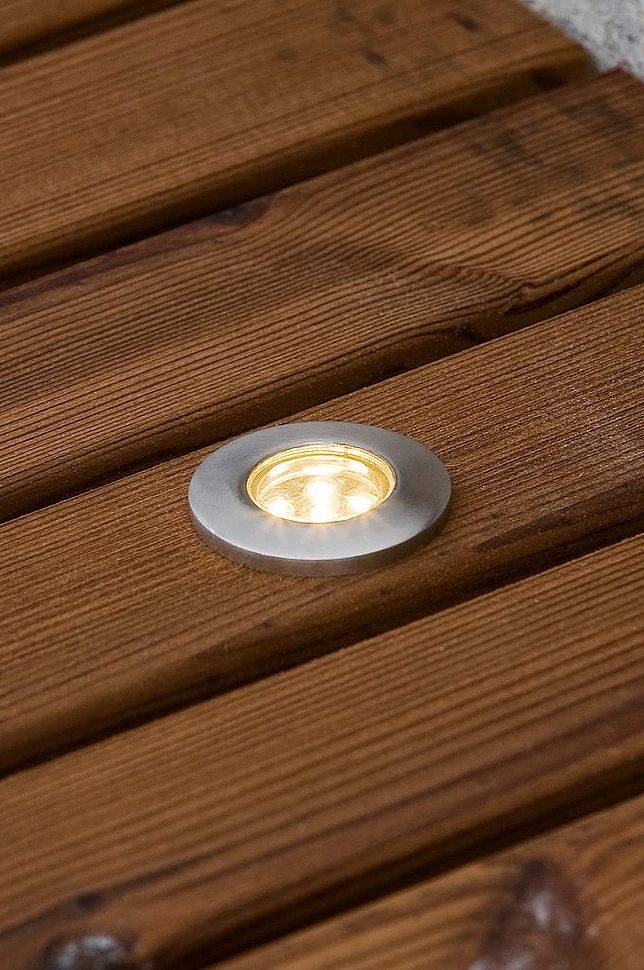 Bakkespot Mini LED 3-pk