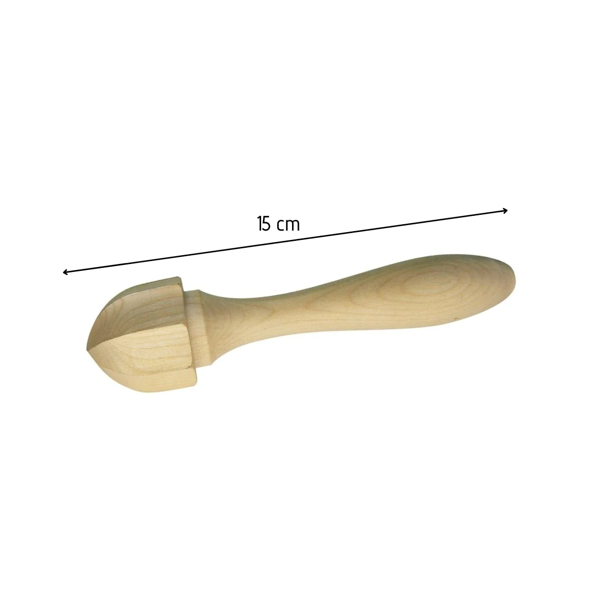 Pilon presse-agrume 15 cm Boissellerie Fackelmann