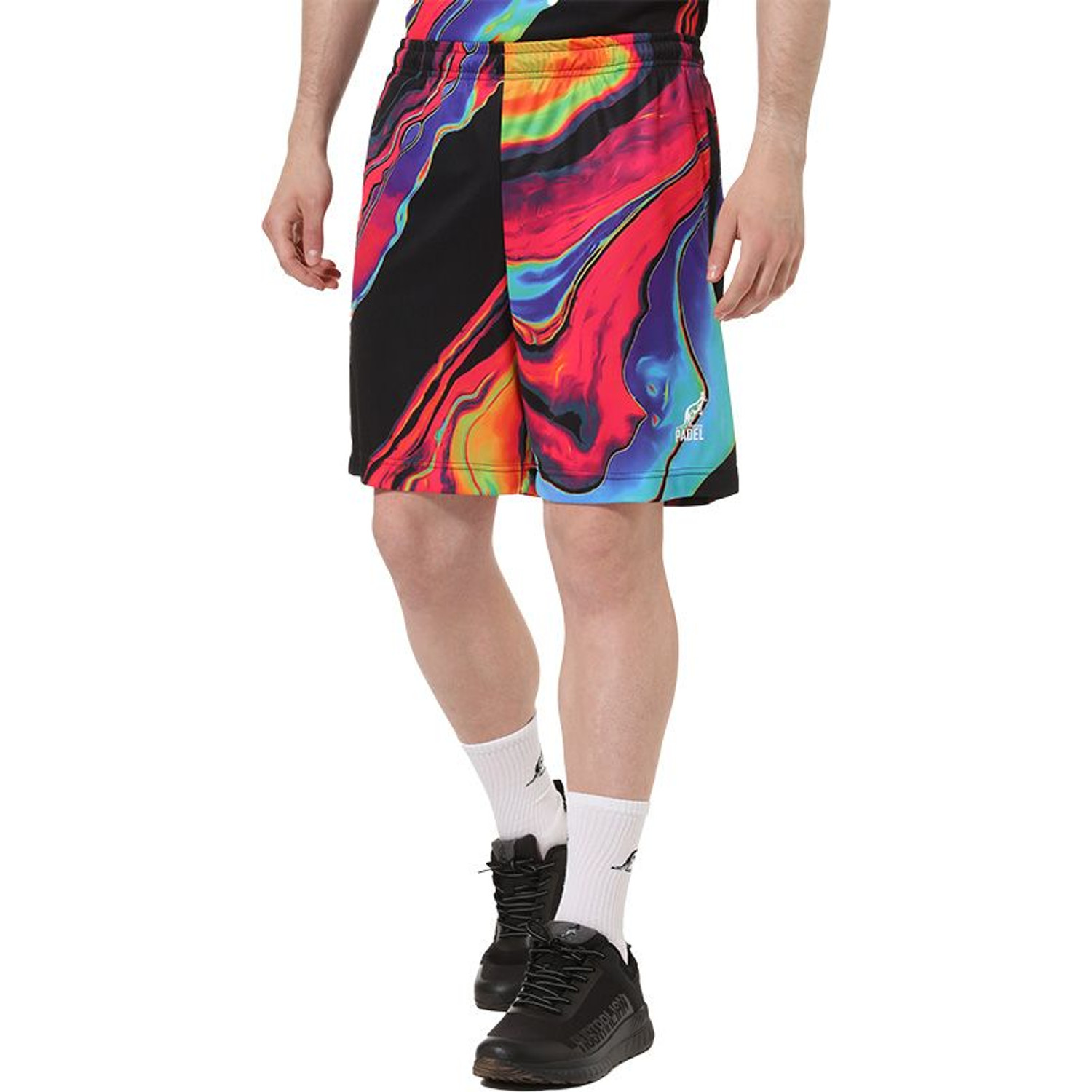 Australian Ace Short