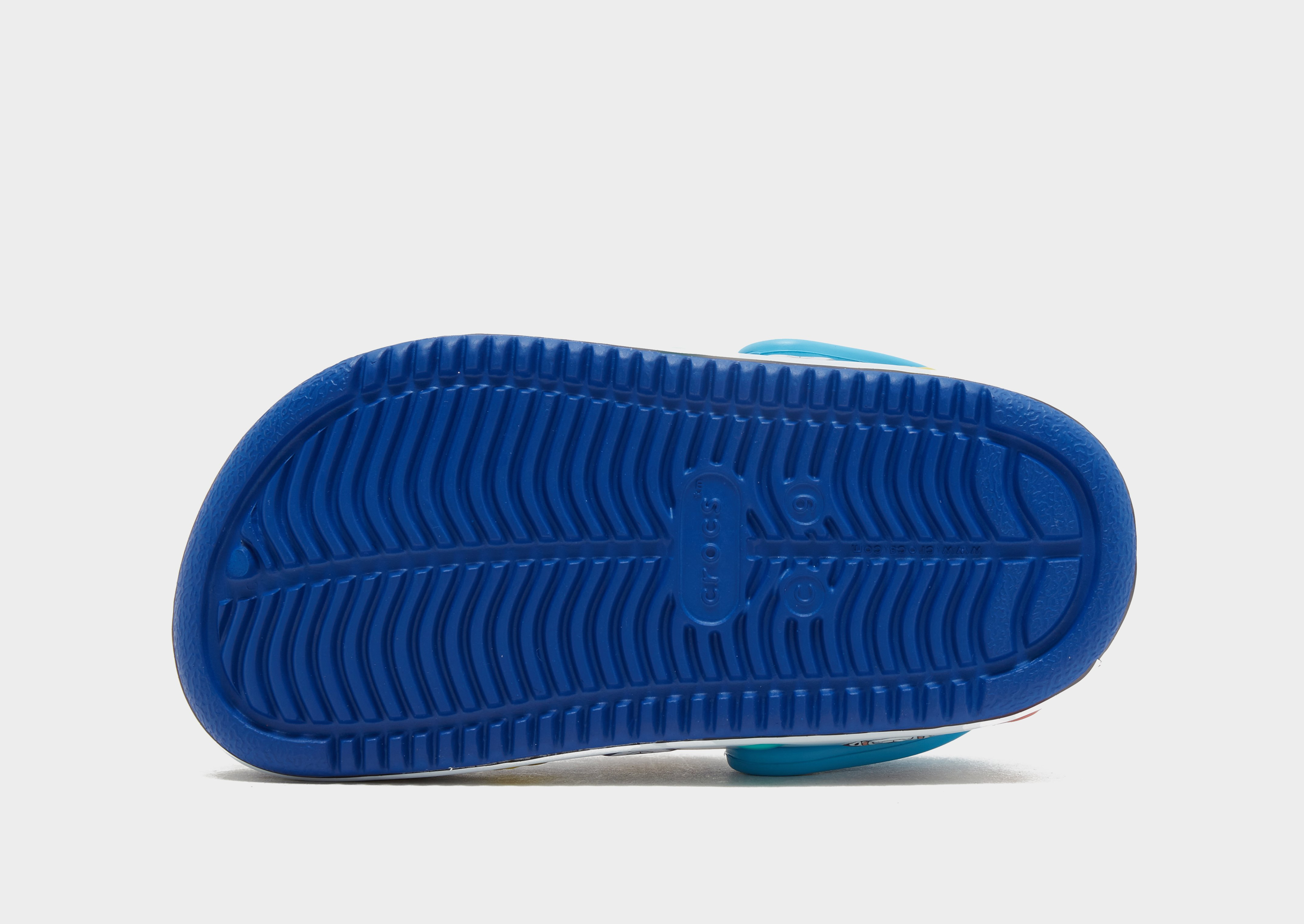 Crocs Off Court Clog Bébé