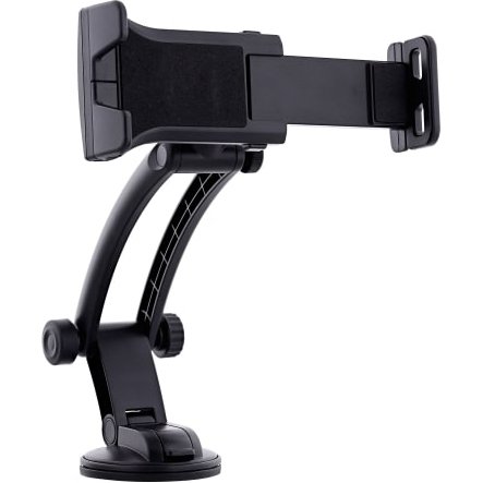 T'nB TABHOLD5 support Support actif Mobile/smartphone, Tablette / UMPC Noir