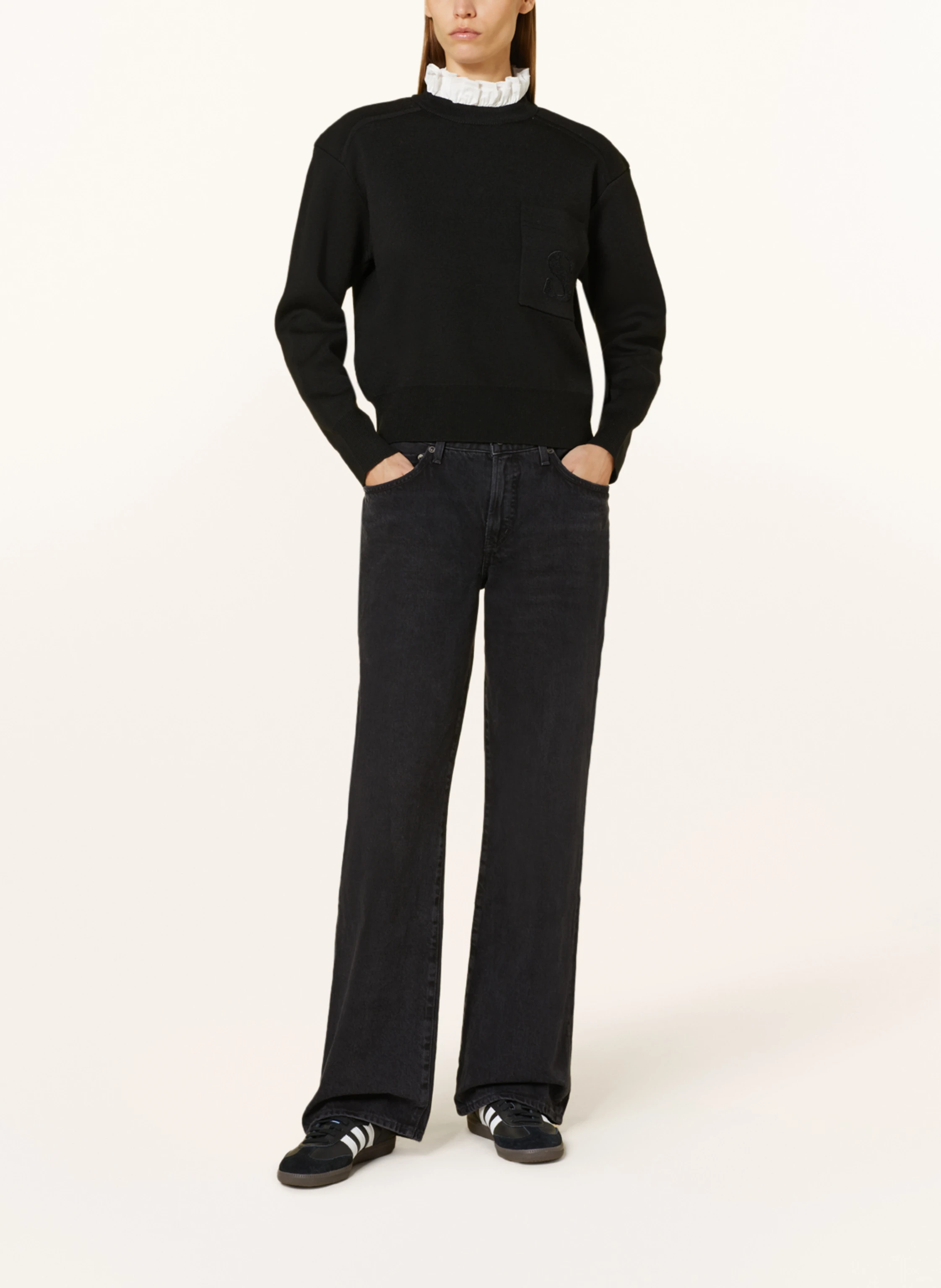 AGOLDE Jeans FUSION