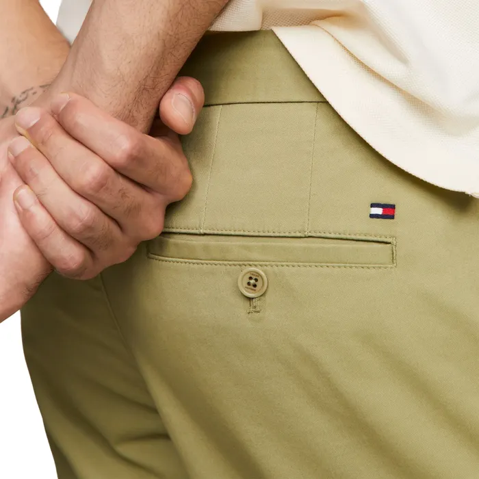 Tommy Hilfiger Brooklyn 1985 Short Heren