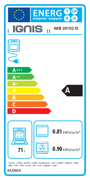 Einbauküche Win/Base, weiß, inkl. Elektrogeräte