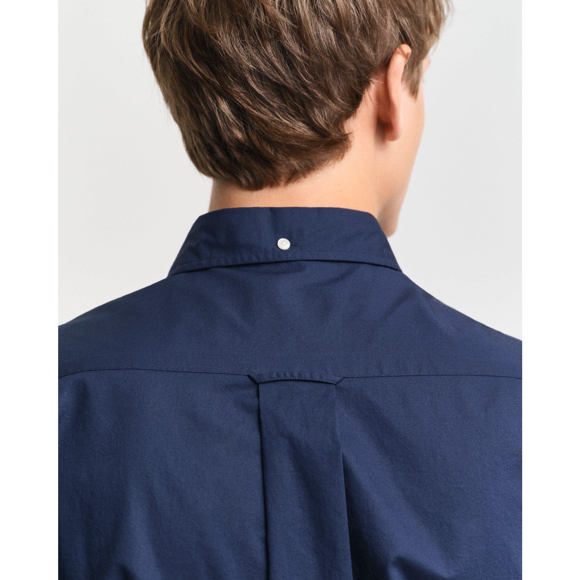 Gant Regular Fit Poplin Shirt