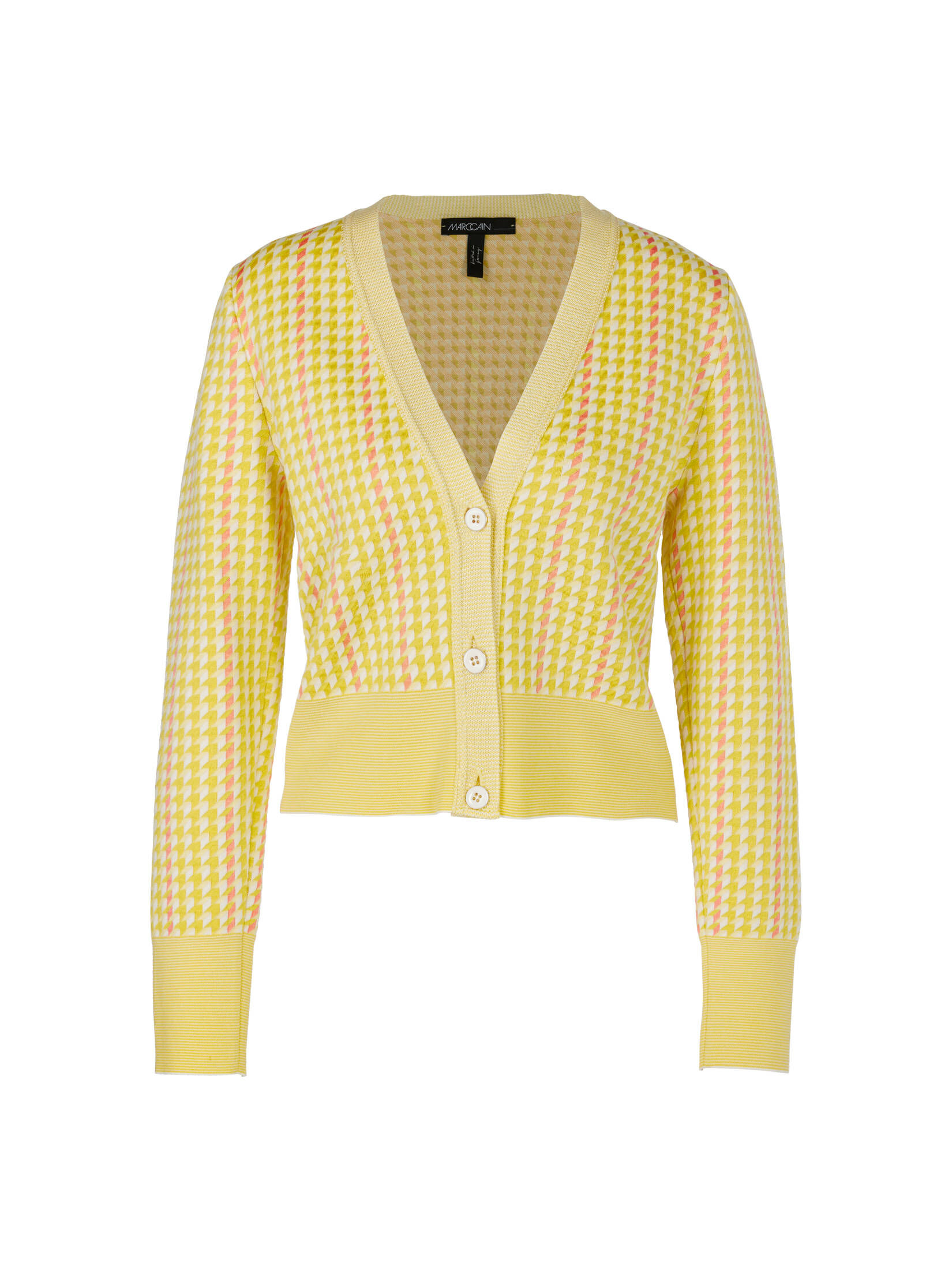 Marc Cain| Damen Strickjacke