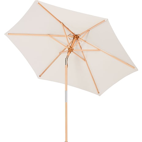 Florence parasol - Off white