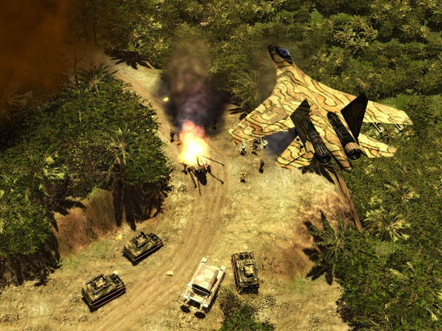 Act of War: High Treason- PC