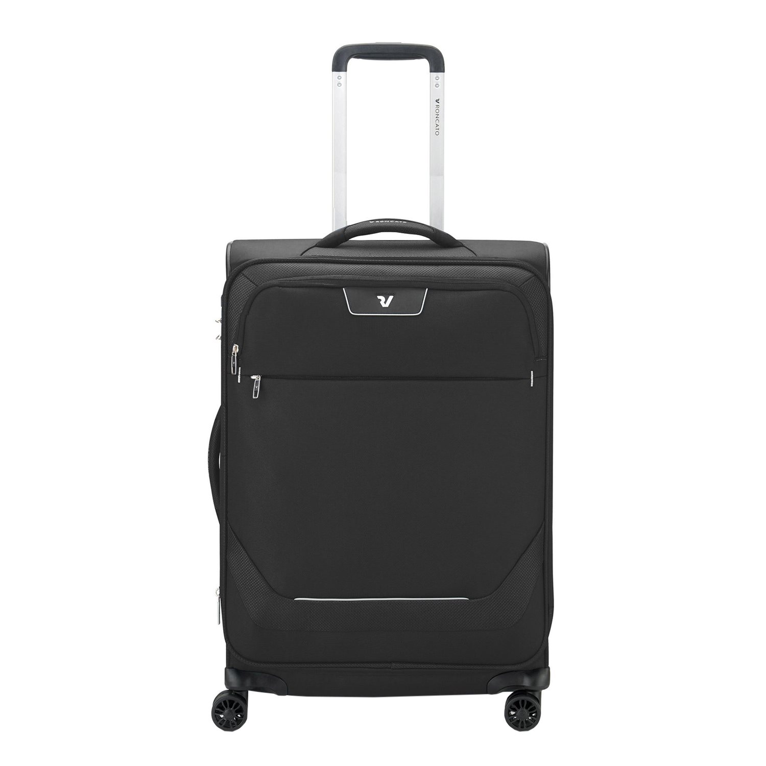 Roncato Joy Medium Trolley 63 Expandable black