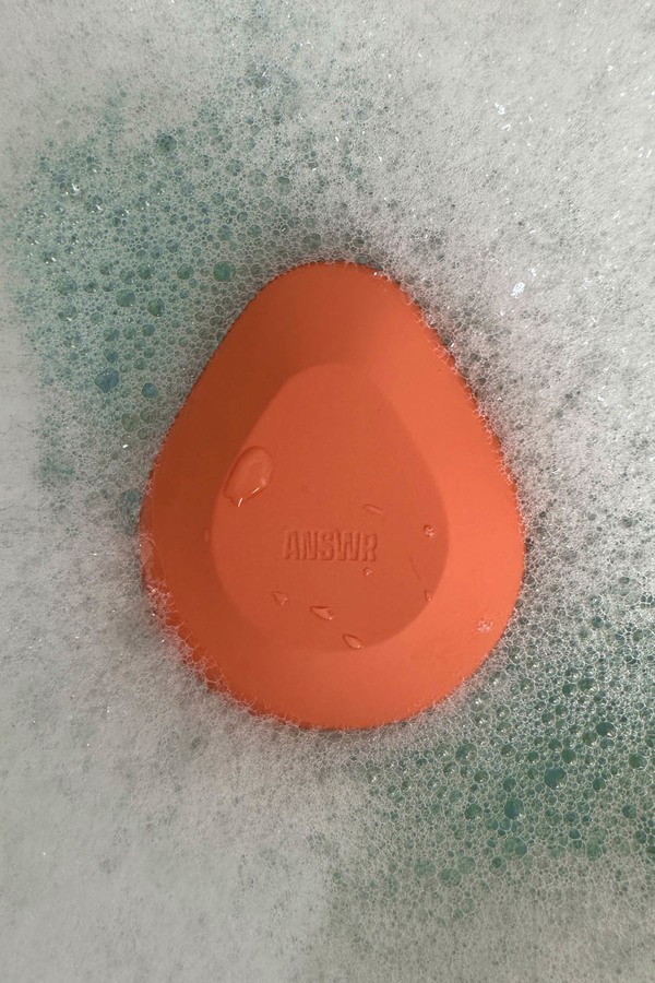 ANSWR Exfoliating Hair Removal Drop