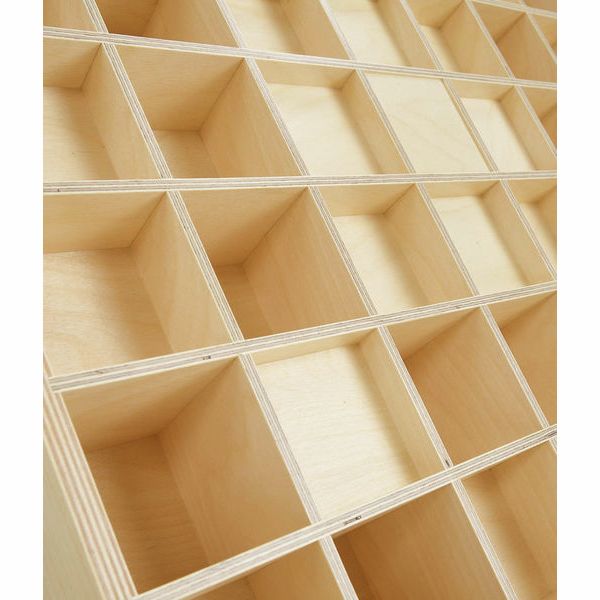t.akustik Spektrum D20 Diffusor