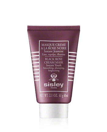 Sisley Masken Masque Creme a la Rose Noire 60ml