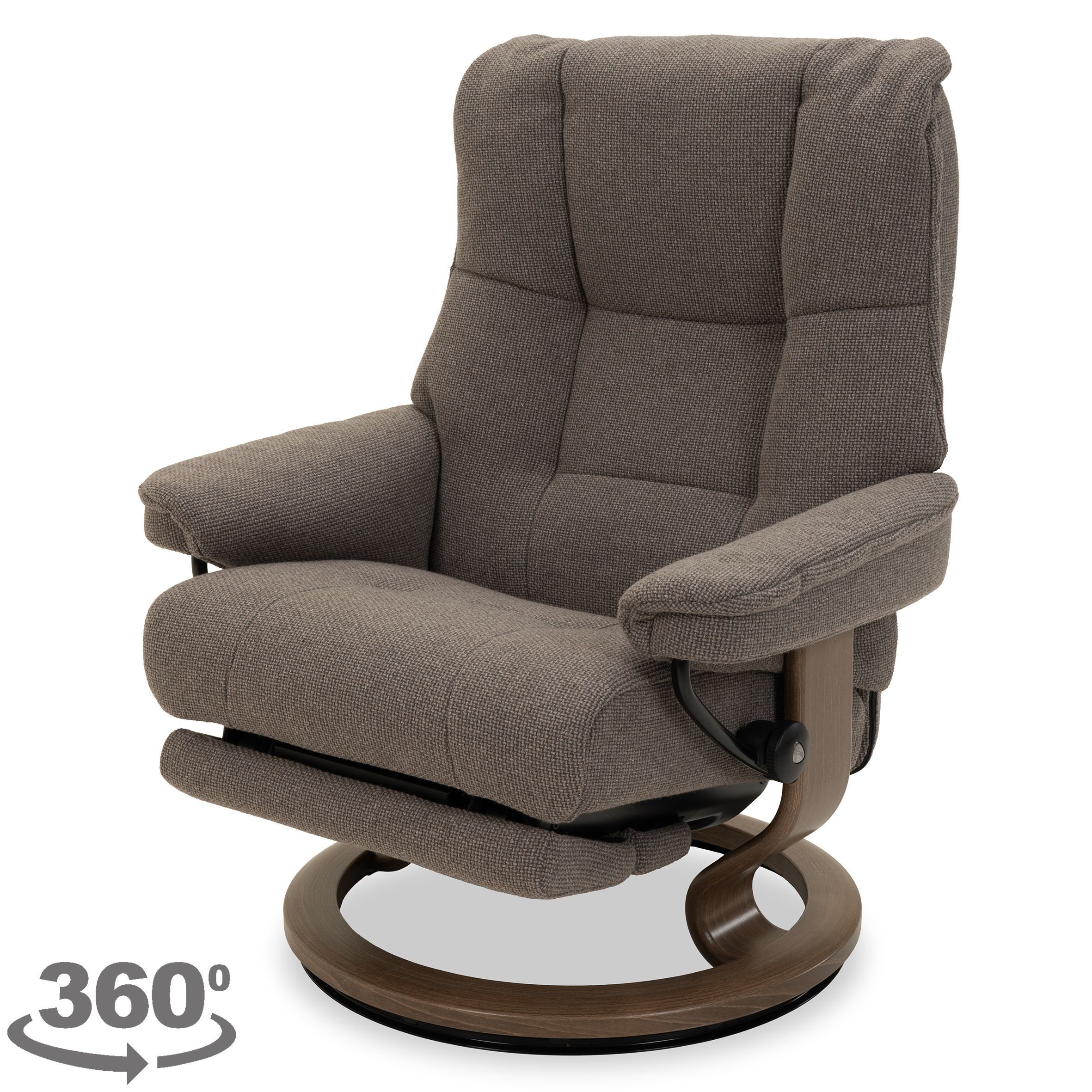 Relaxfauteuil Mayfair Power  | Stressless