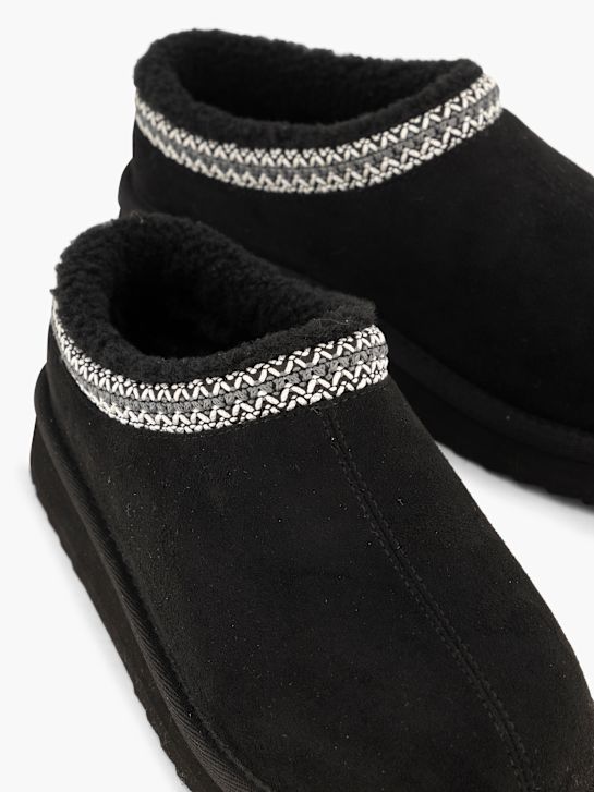 Björndal Dichte pantoffels
