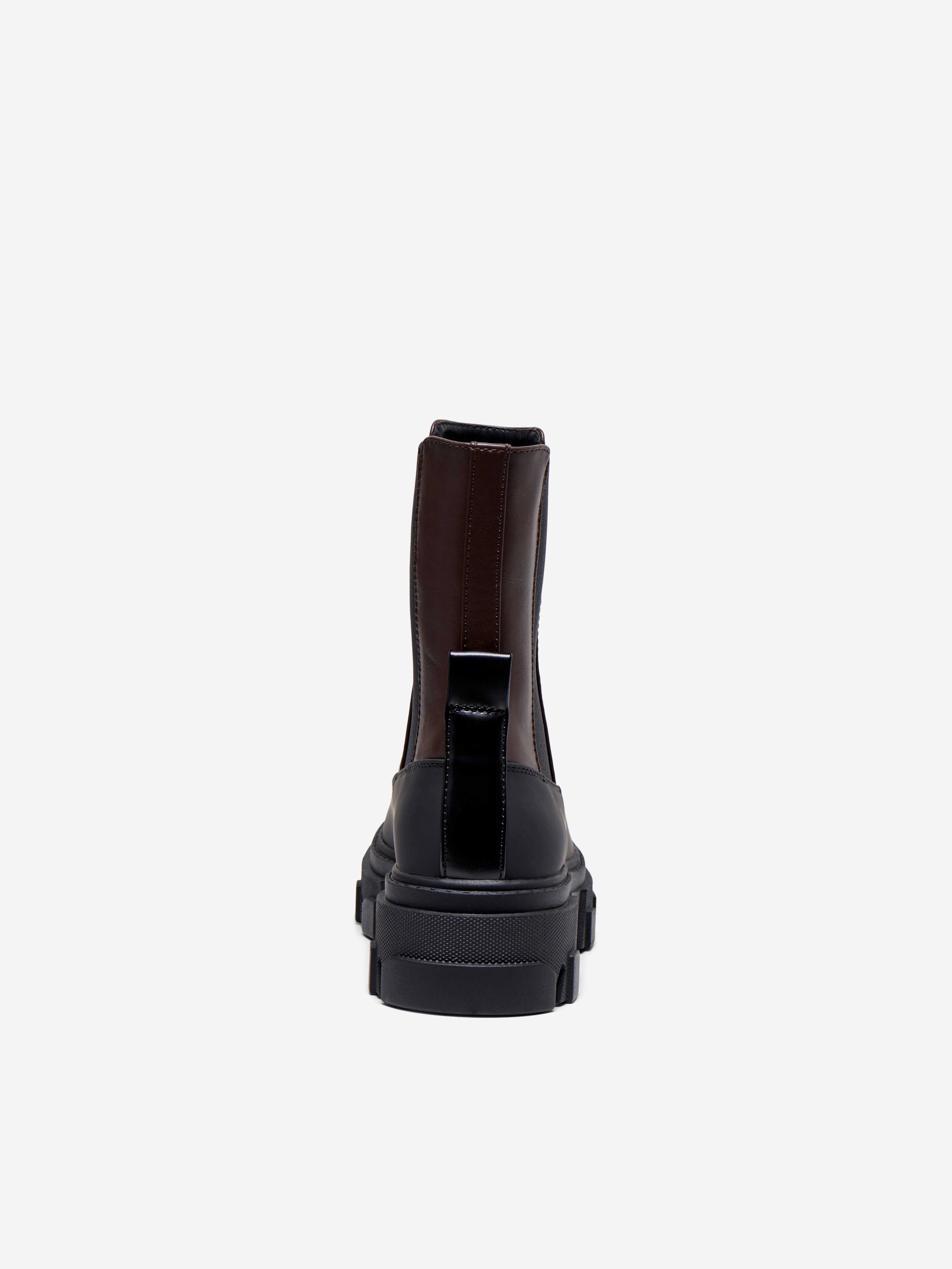 ONLTOLA-13 Stiefel Brown Stone