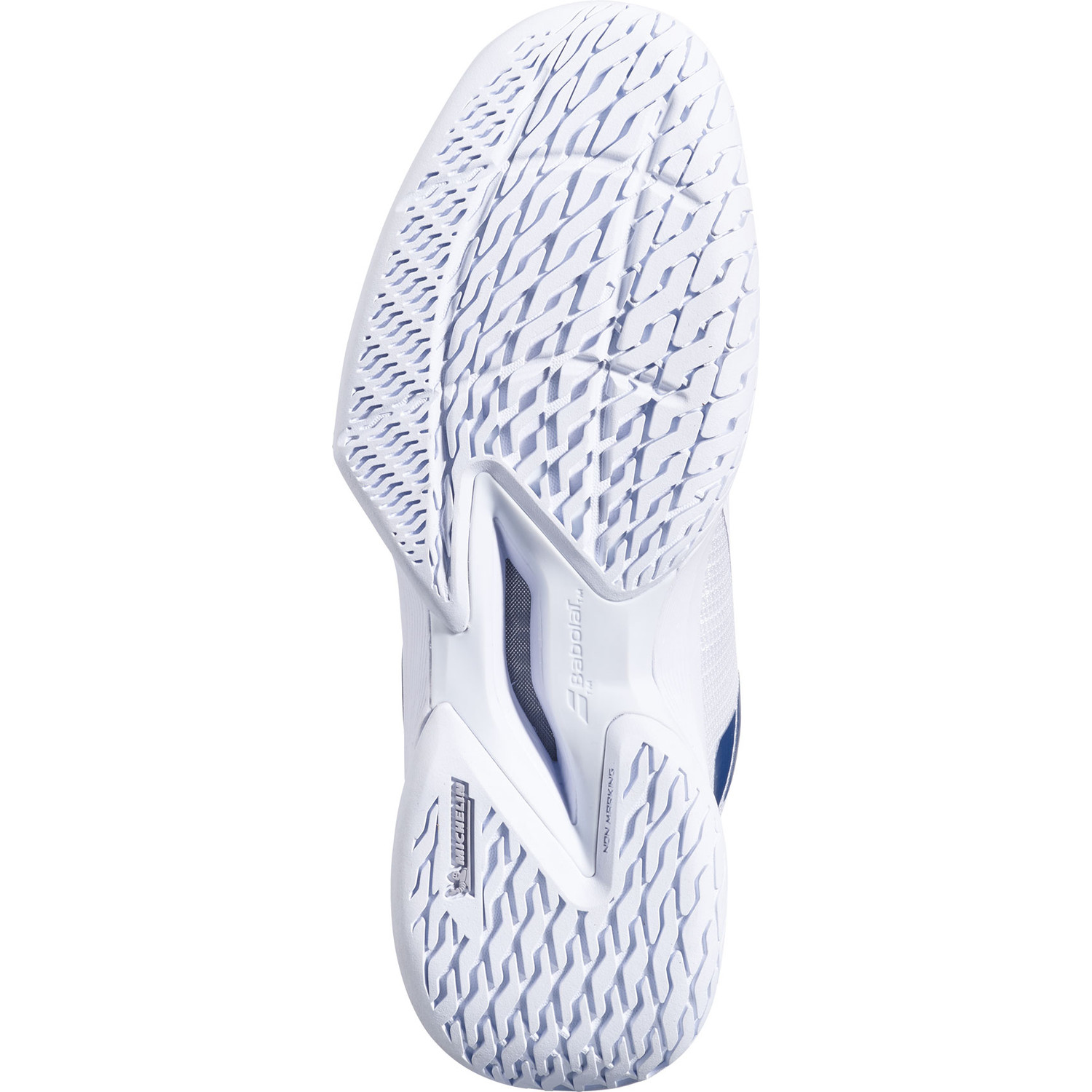 Babolat Jet Tere 2 Wimbledon All Court Dames