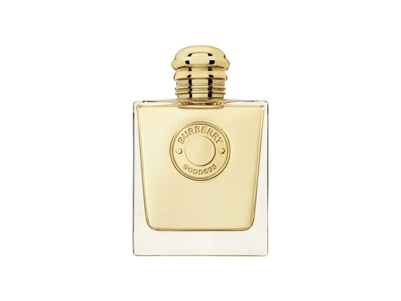 Burberry Goddess Eau De Parfum Refillable 100 ml (woman)