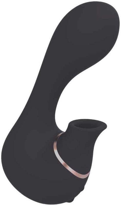 Irresistible Shots Mythical Vibrator - Roze