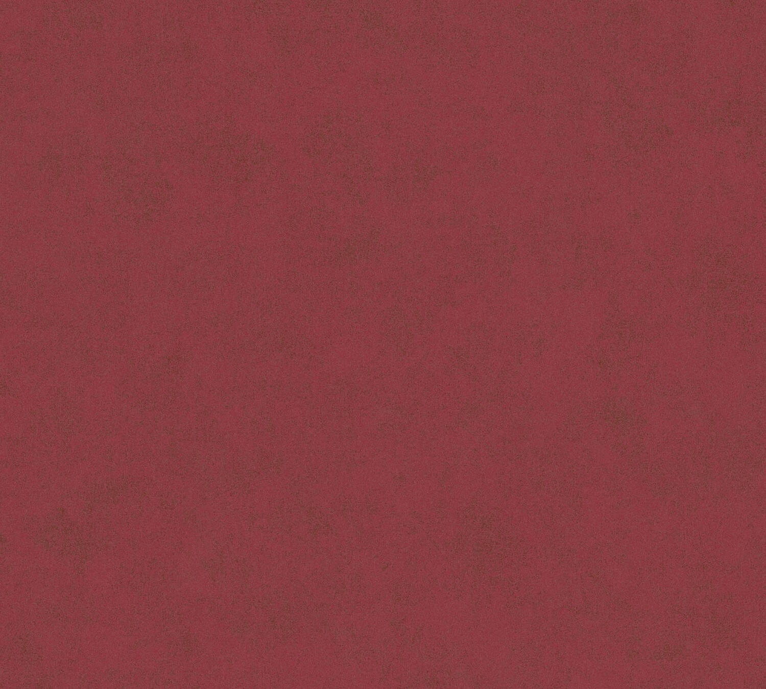 Unitapete Rot Vliestapete 374448 Wandtapete einfarbig A.S. Création Tapete