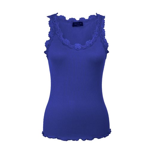 Rosemunde 5205 Blondetop, Very Blue, XS