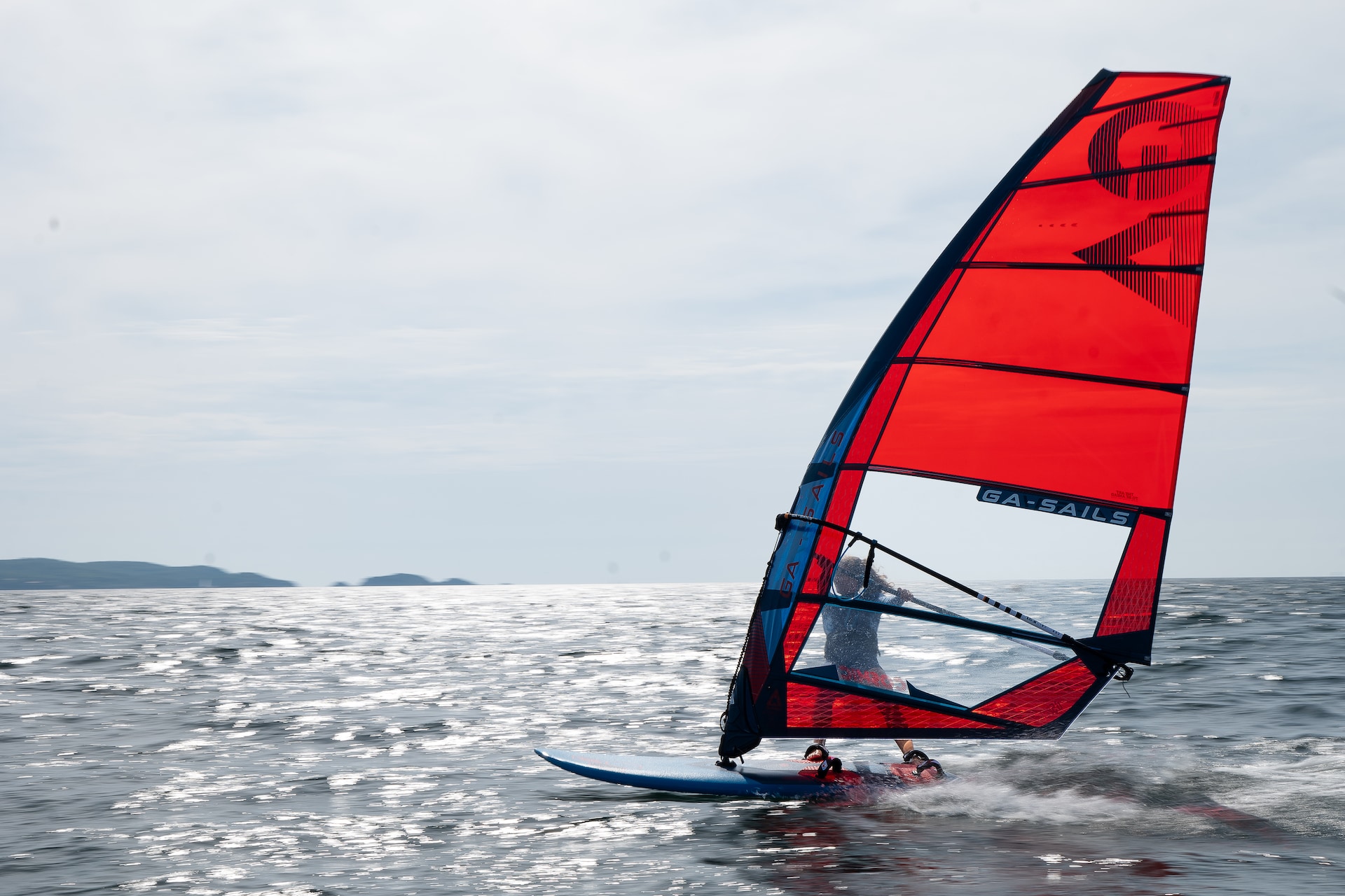 Gaastra / GA-Sails Cosmic - 2024 C1