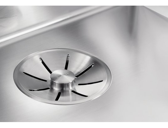 BLANCO - Evier à encastrer Andano 450-IF cuve inox 522961