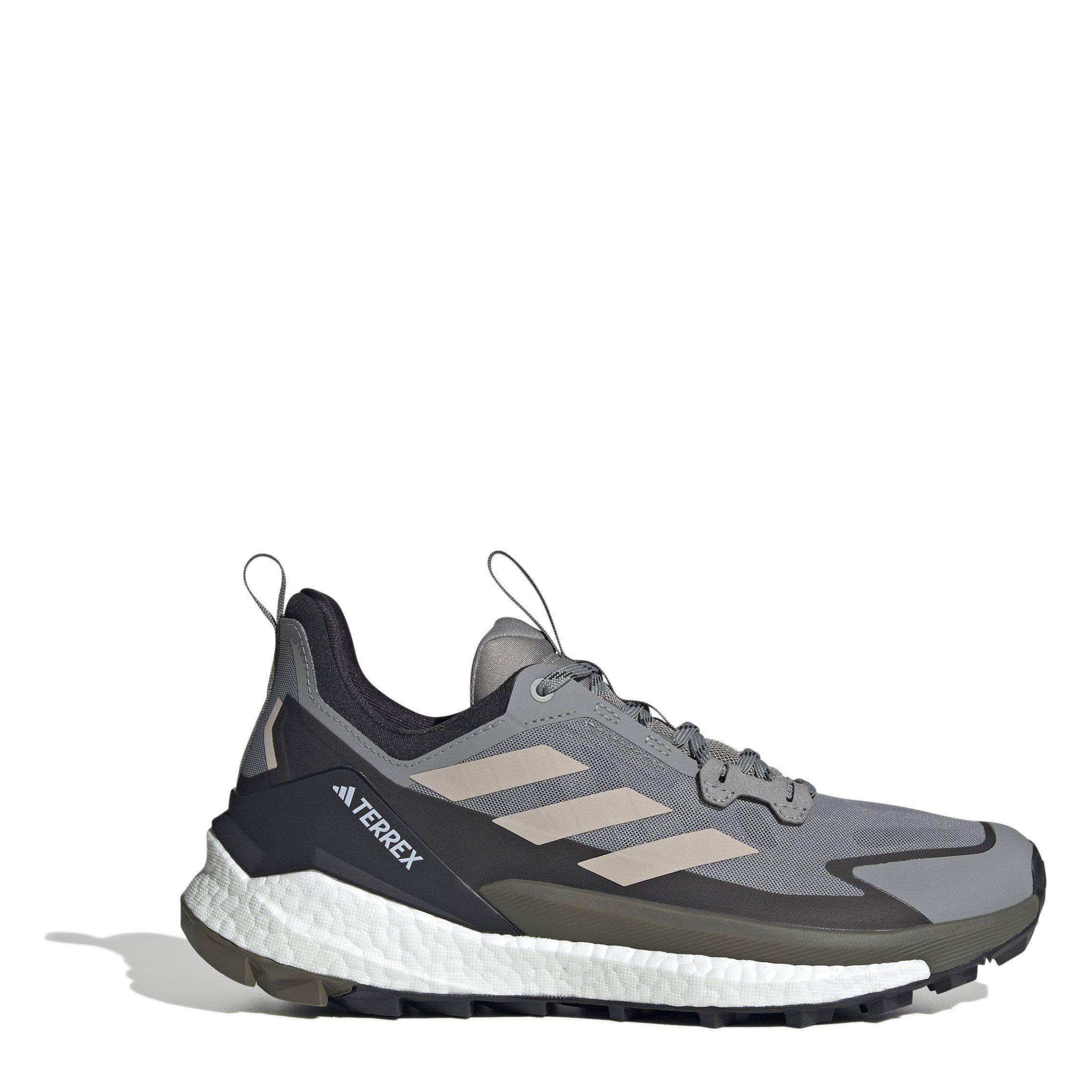 adidas Terrex Free Hiker 2.0 Low Hiking Shoes Mens