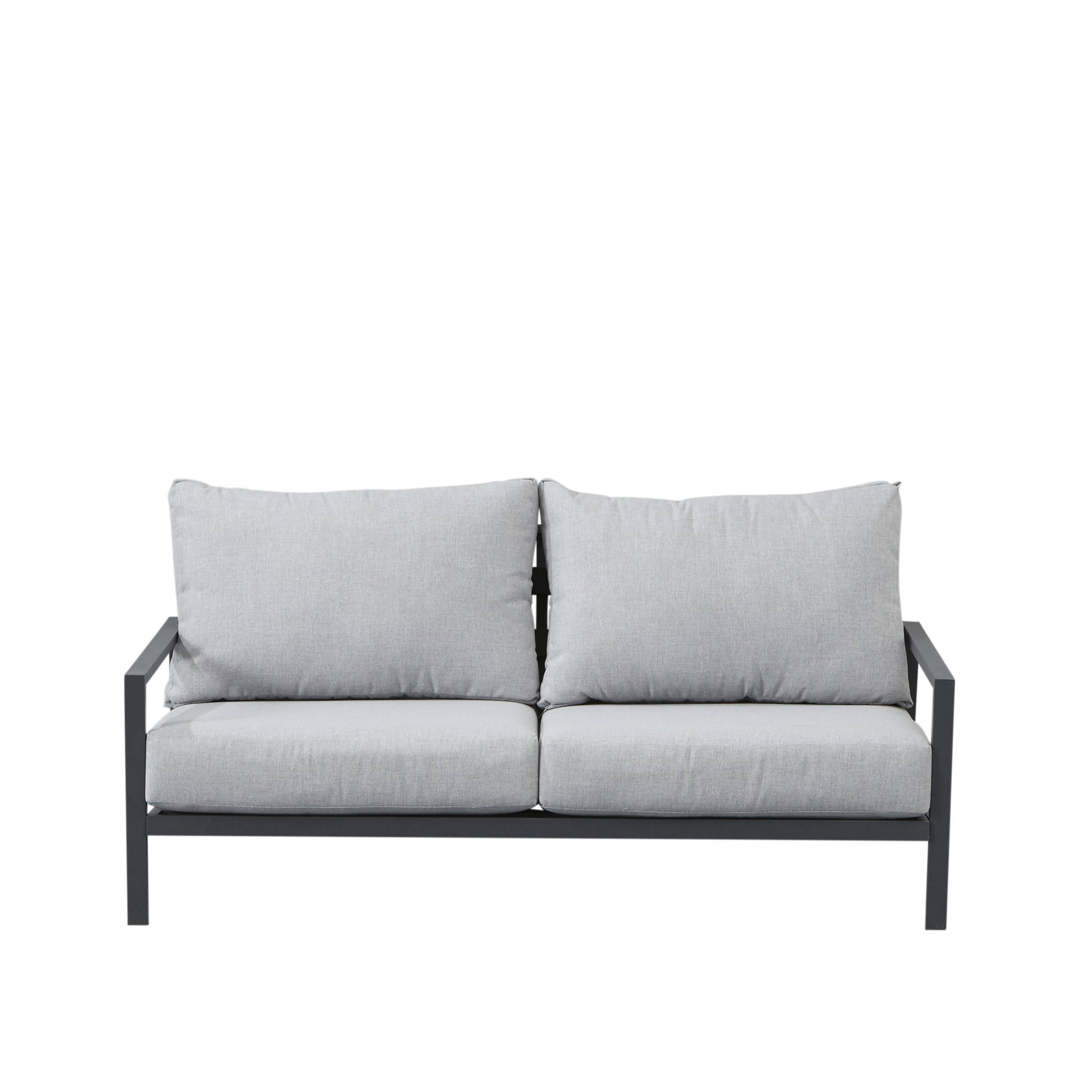 NOUS Garden loungebank London