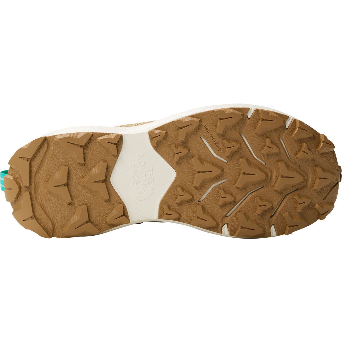 The North Face Fastpack Hiker WP Vandrestøvler Børn