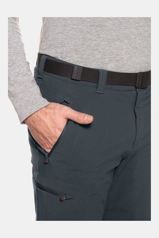 Maier Sports Maier Sports Oberjoch Therm Broek