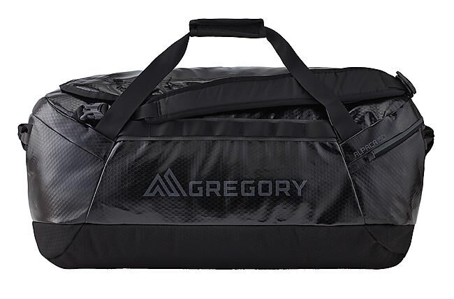 GREGORY - SAC DUFFLE ALPACA 60