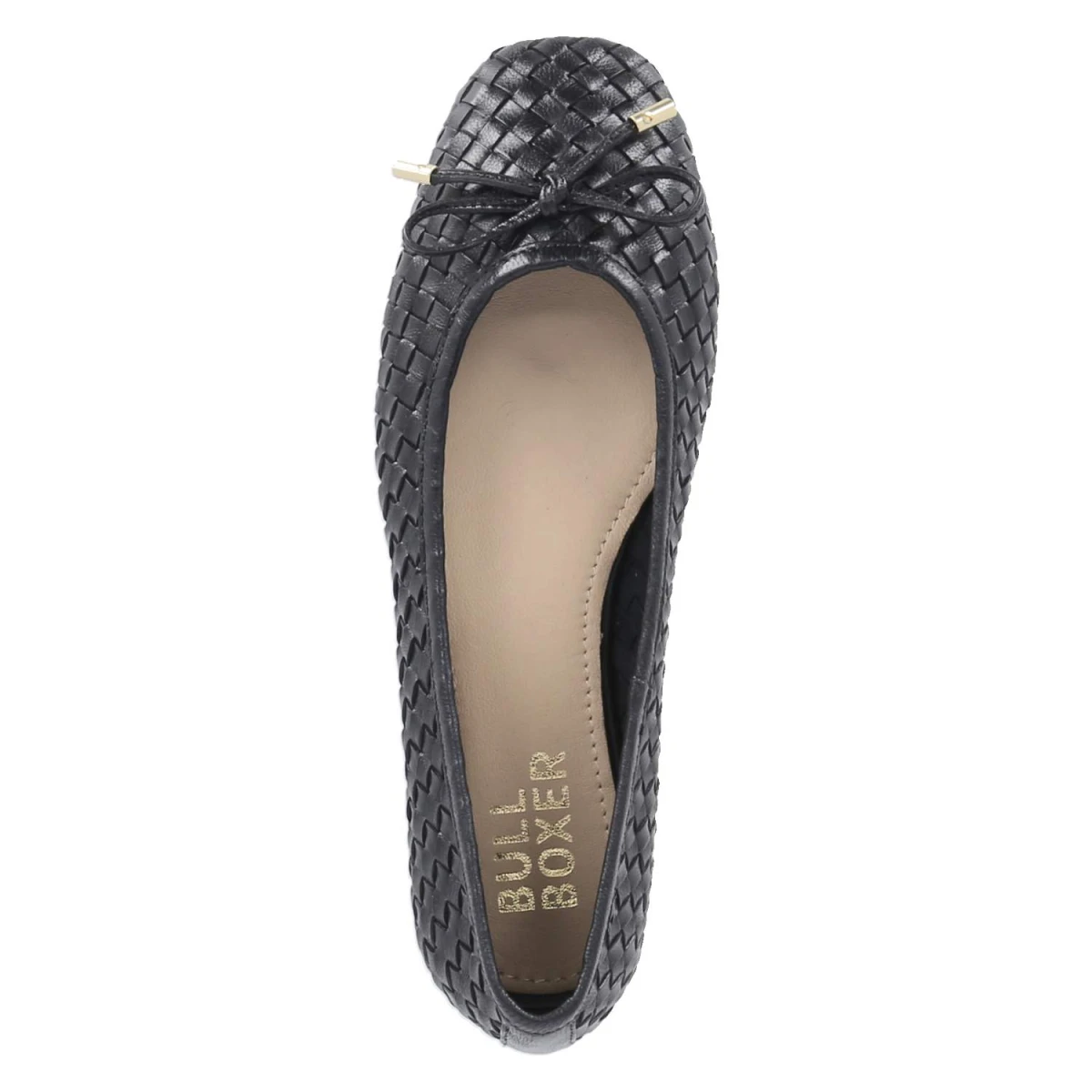 BullboxerBallerinas - black